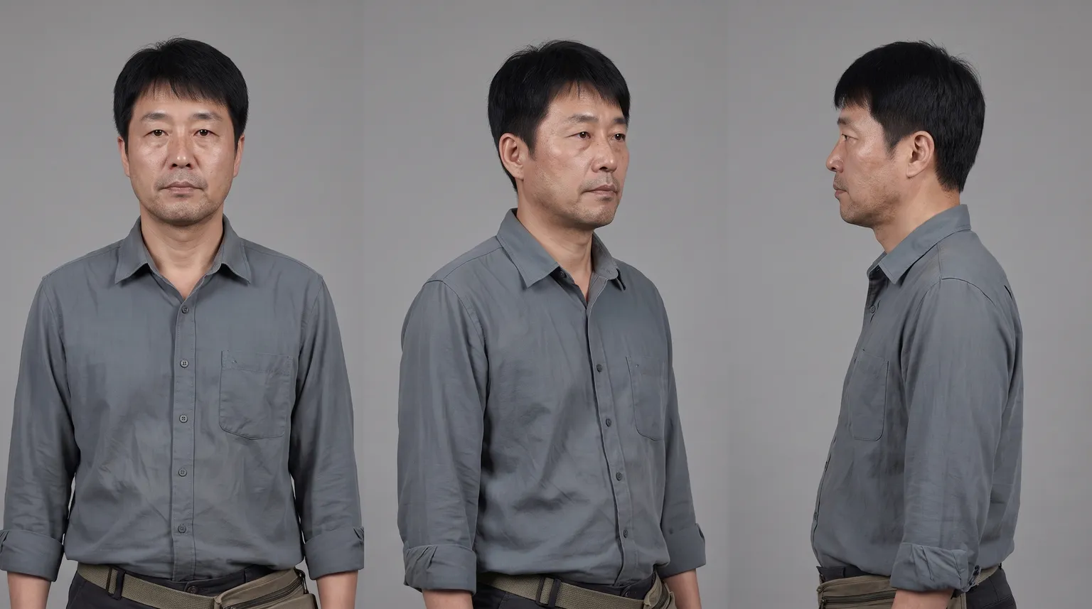 택배 기사