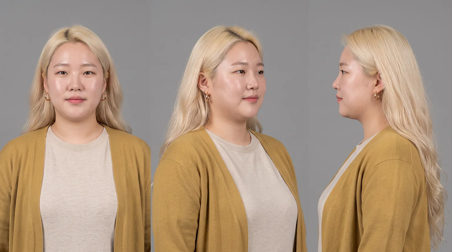 대화 손님 A