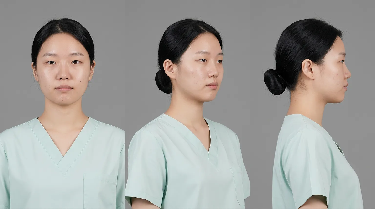 간호조무사