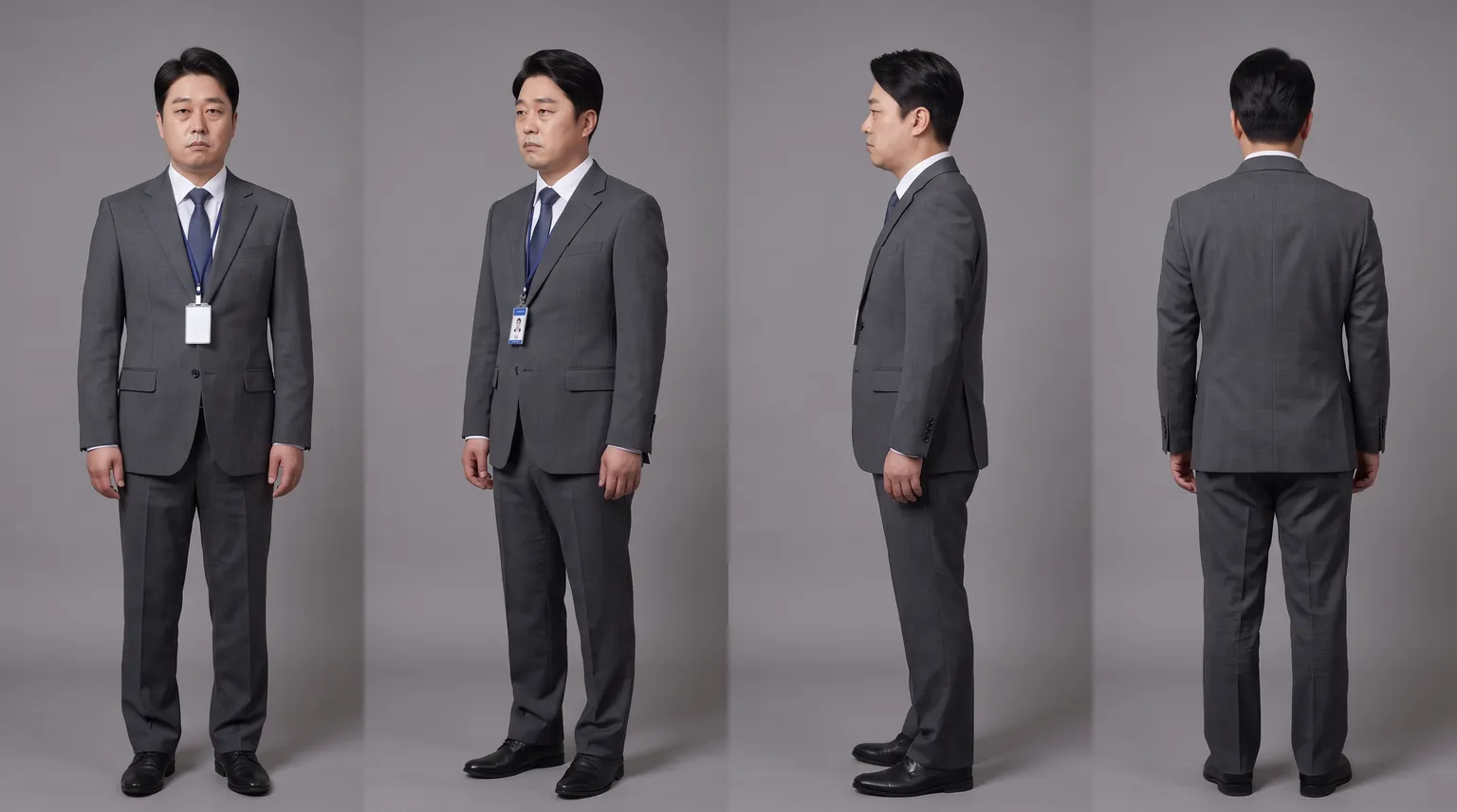 직장인