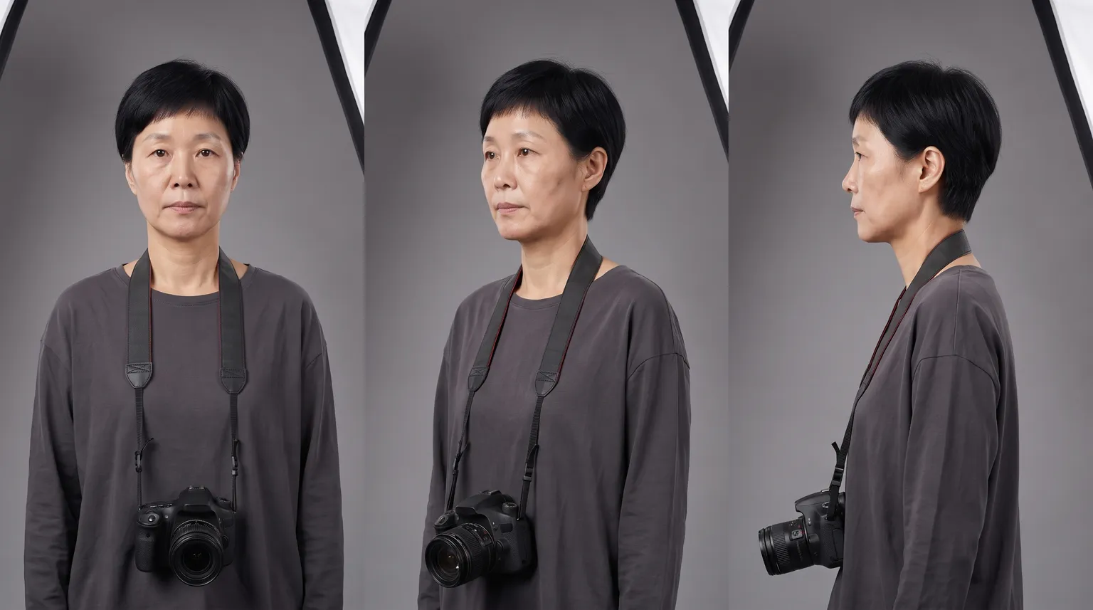 사진관 주인
