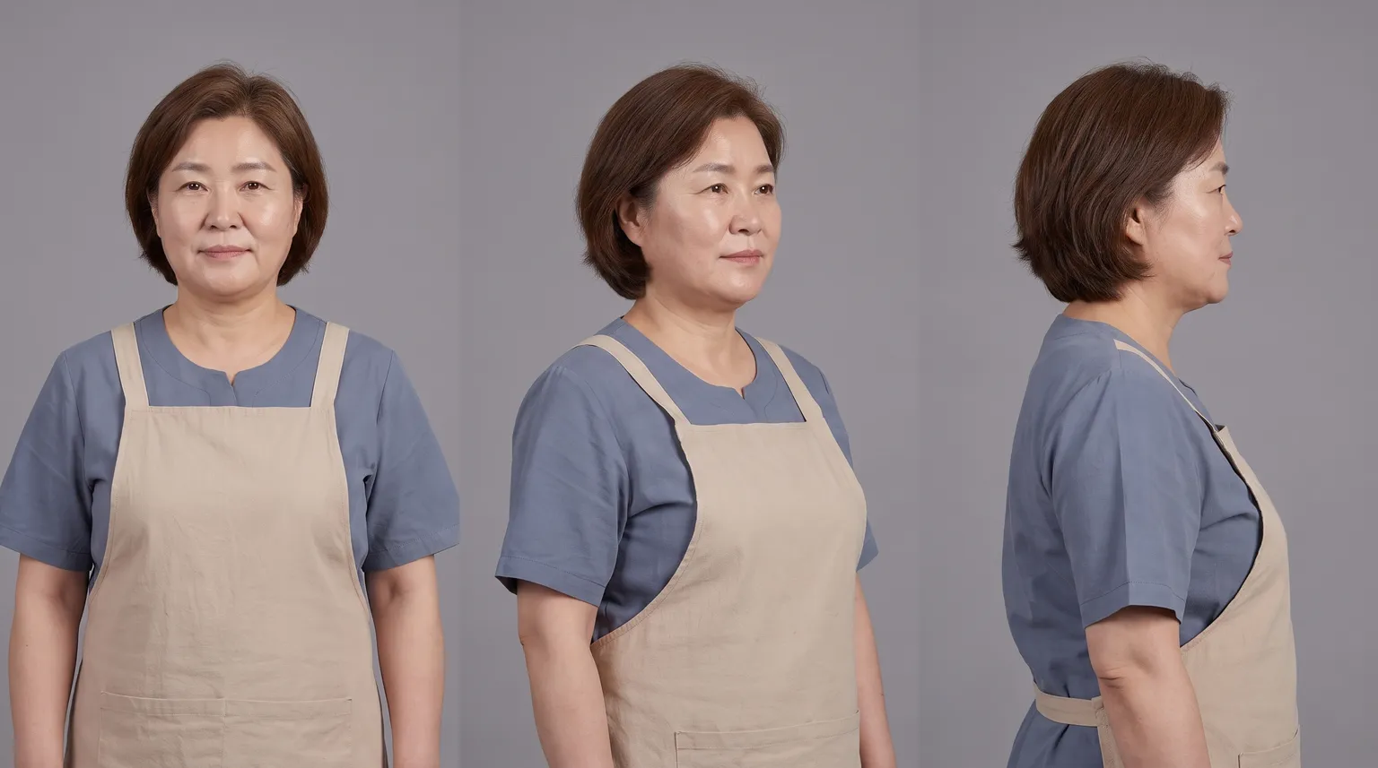 요양보호사