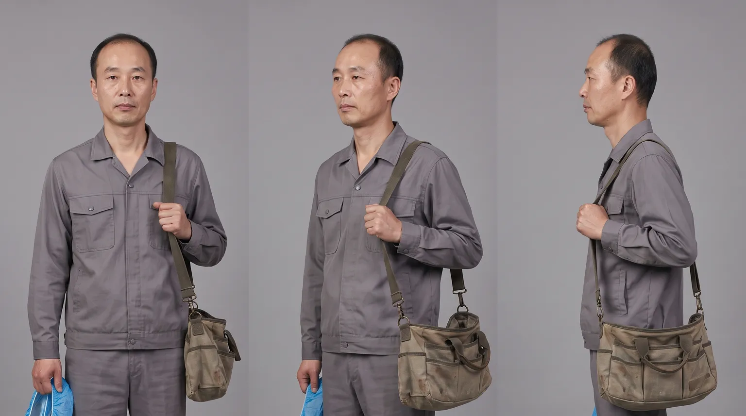 가전 수리 기사