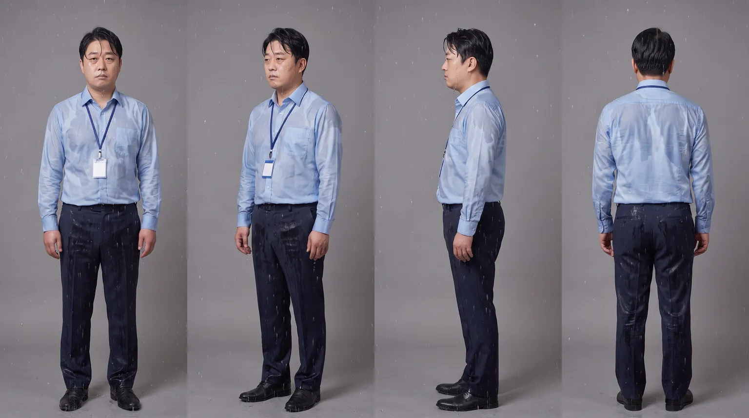우천