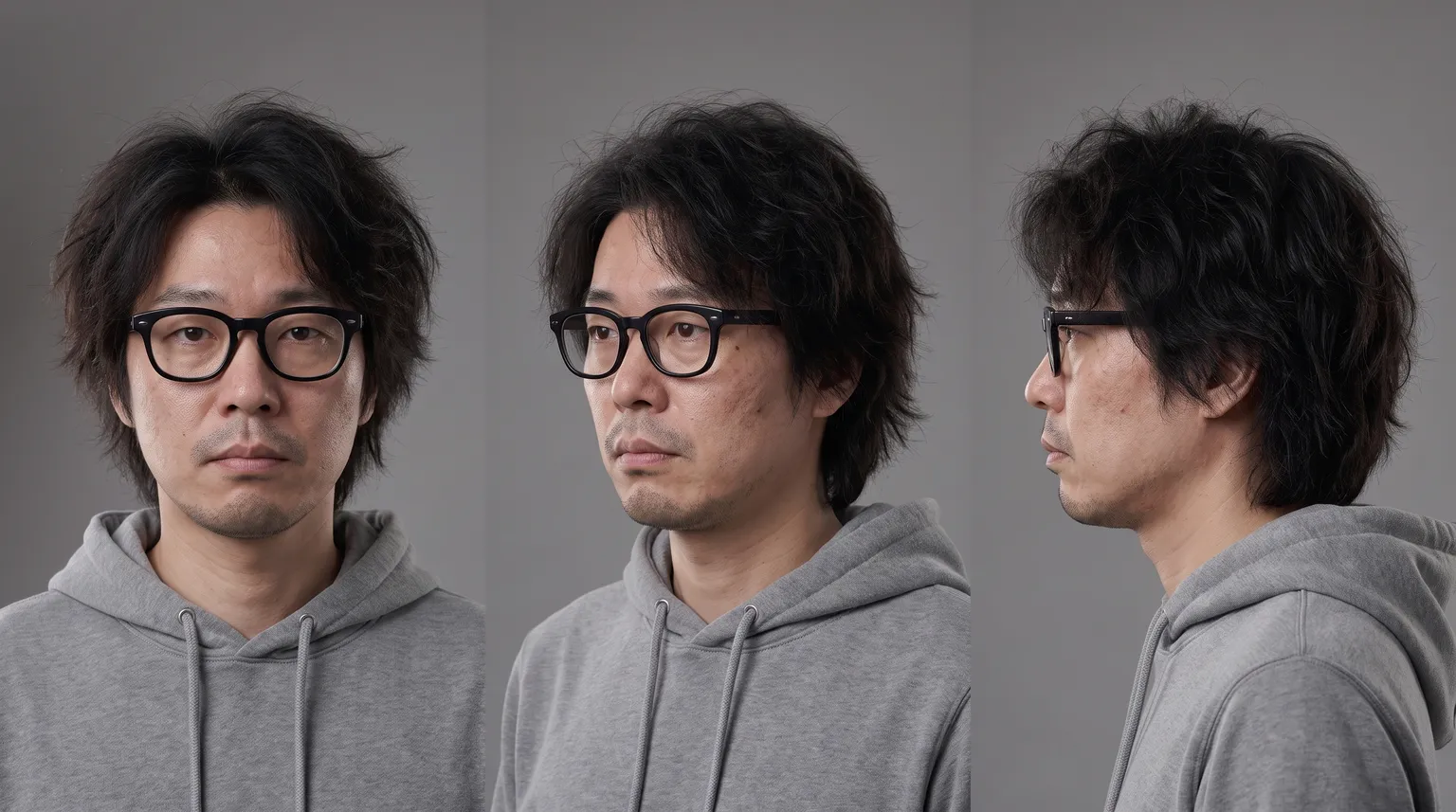 노트북 손님