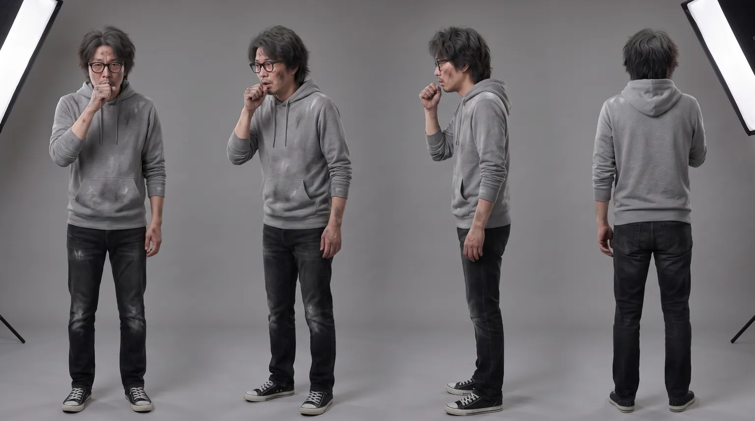 화재 대피