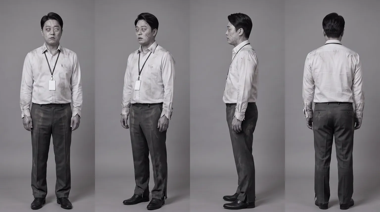좀비