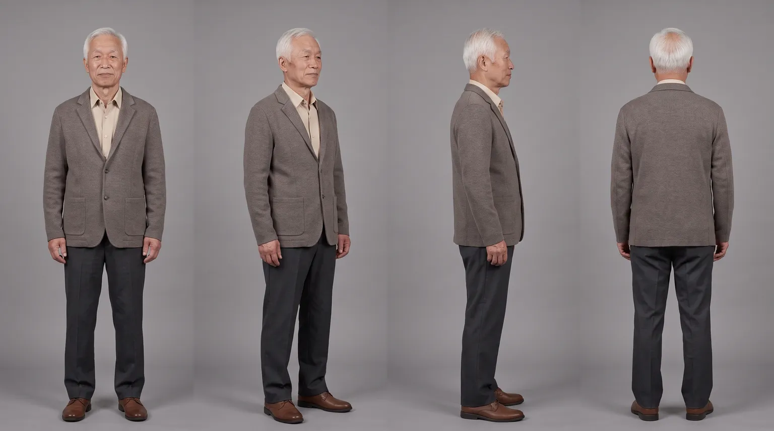 직장인