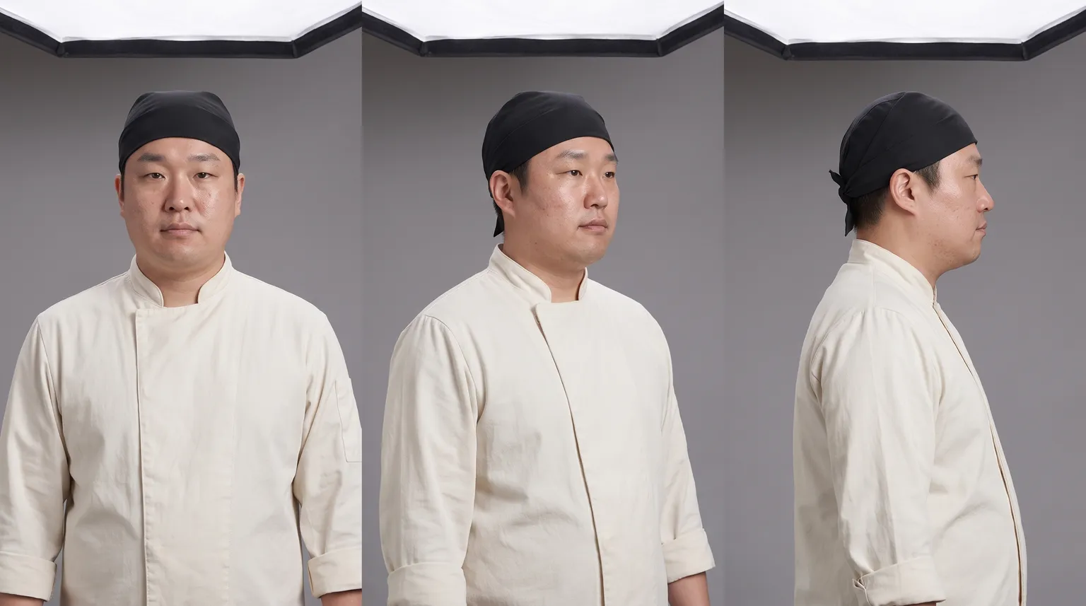 조리사