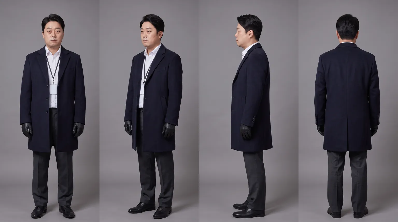 한파
