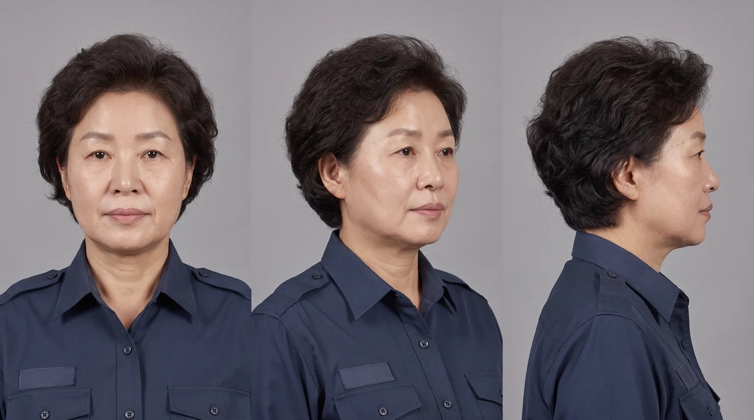 버스 기사