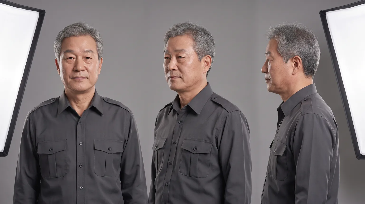 건물 경비원