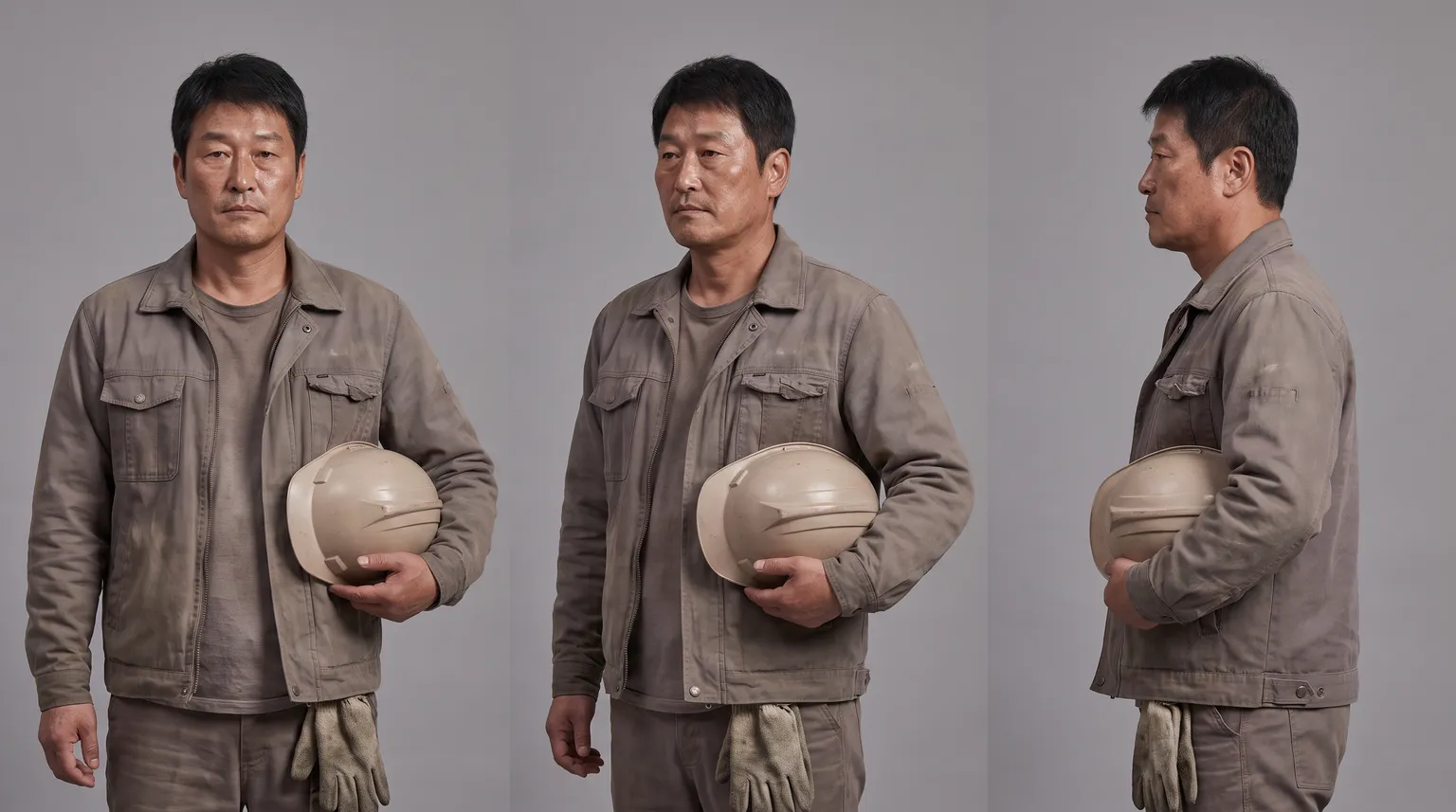 건설 인력