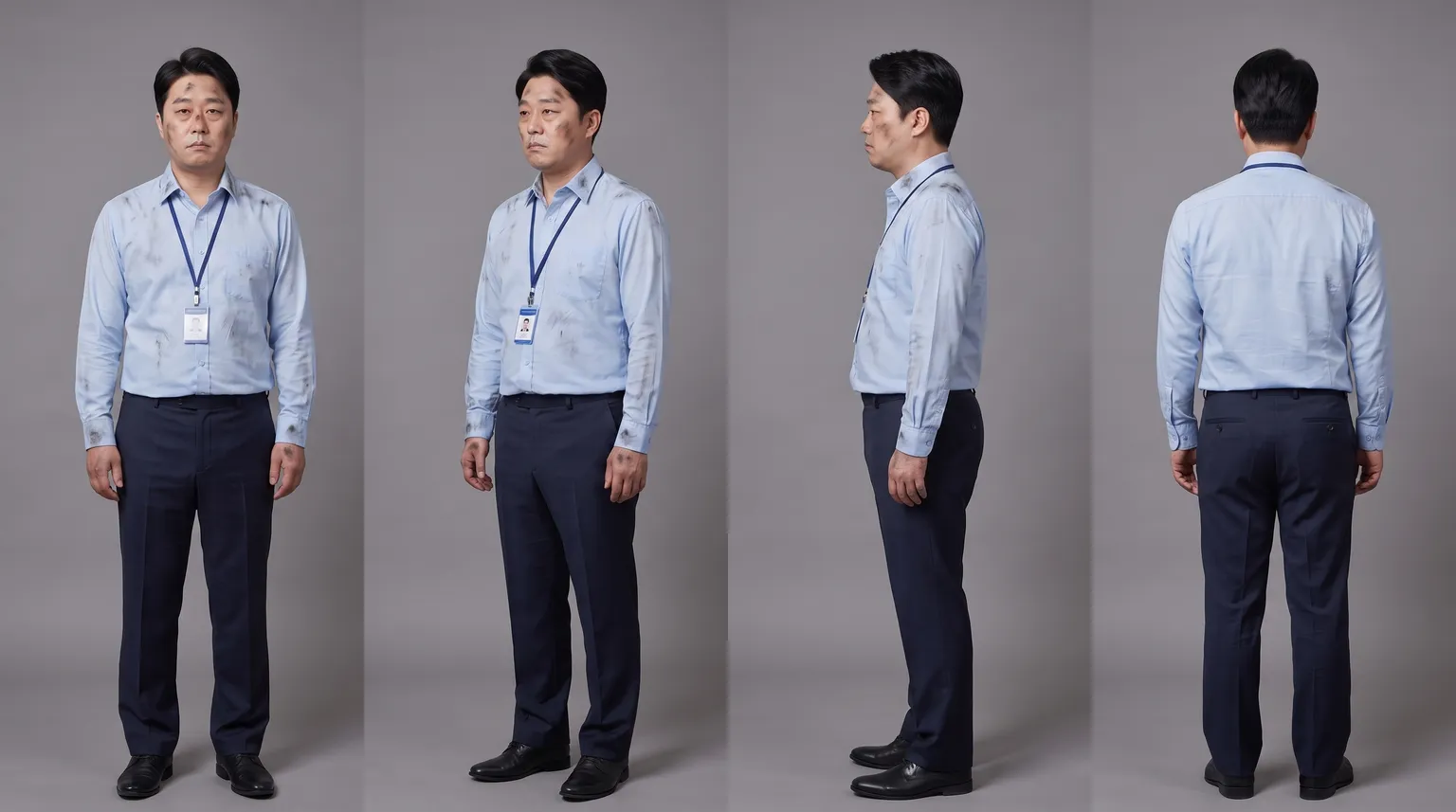 화재 대피